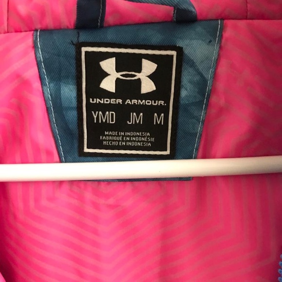 Ski Jacket - Picture 4 of 4